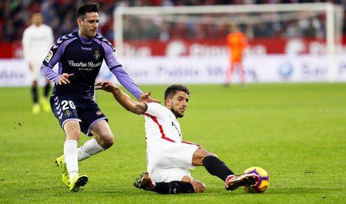 包含塞维利亚客场挑战卡斯特利翁，胜负难言！的词条