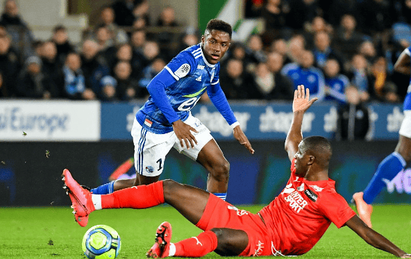 图卢兹战平对手，保持稳定状态