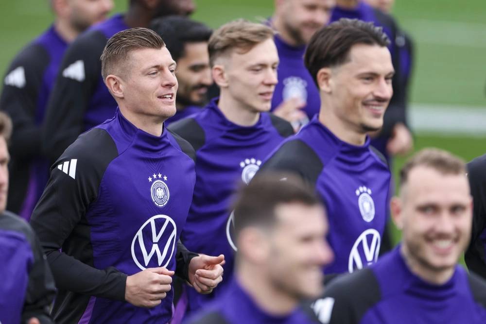 关于荷兰对阵德国，壮观的对决即将展开的信息