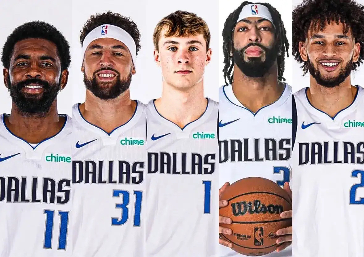 人队逆袭,再次力克独行侠队的简单介绍 人队逆袭,再次力克独行侠队的简单介绍