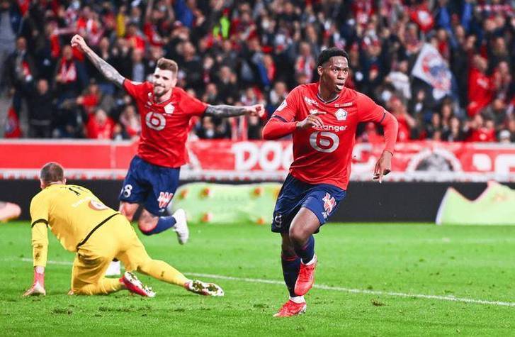 关于蒙彼利埃备战对决斯特拉斯堡，实力均衡的信息