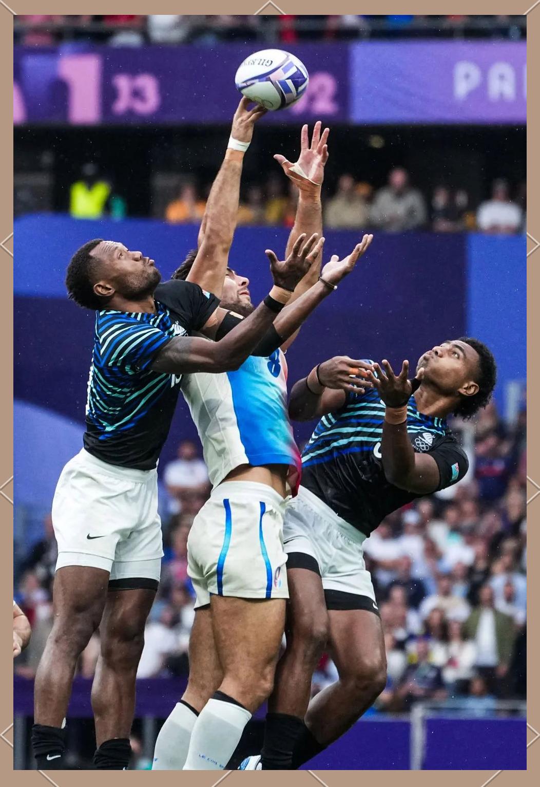 法国球员在国际赛场上获得赞誉