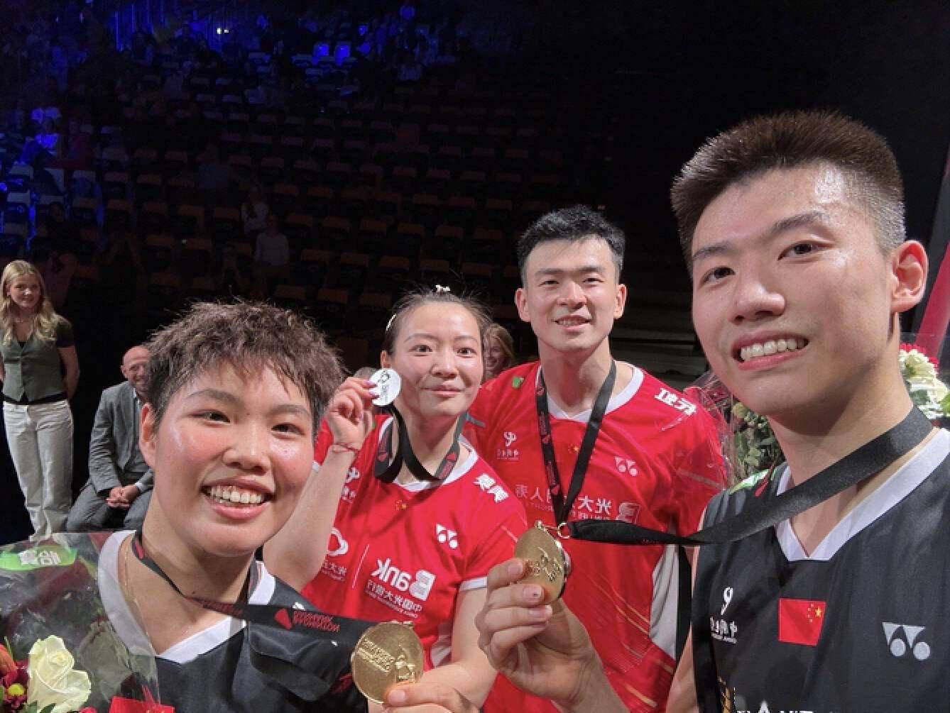 中国队轻取泰国队，郑思维高光表现的简单介绍