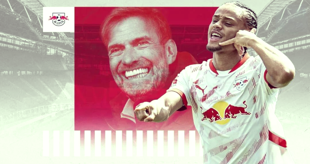 莱比锡红牛客场战平斯图加特,继续保持不败纪录的简单介绍 莱比锡红牛客场战平斯图加特,继续保持不败纪录的简单介绍