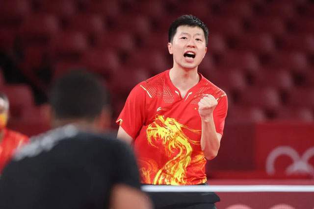 关于德国乒乓球队碾压英国乒乓球队,奥恰洛夫高光表现的信息 关于德国乒乓球队碾压英国乒乓球队,奥恰洛夫高光表现的信息