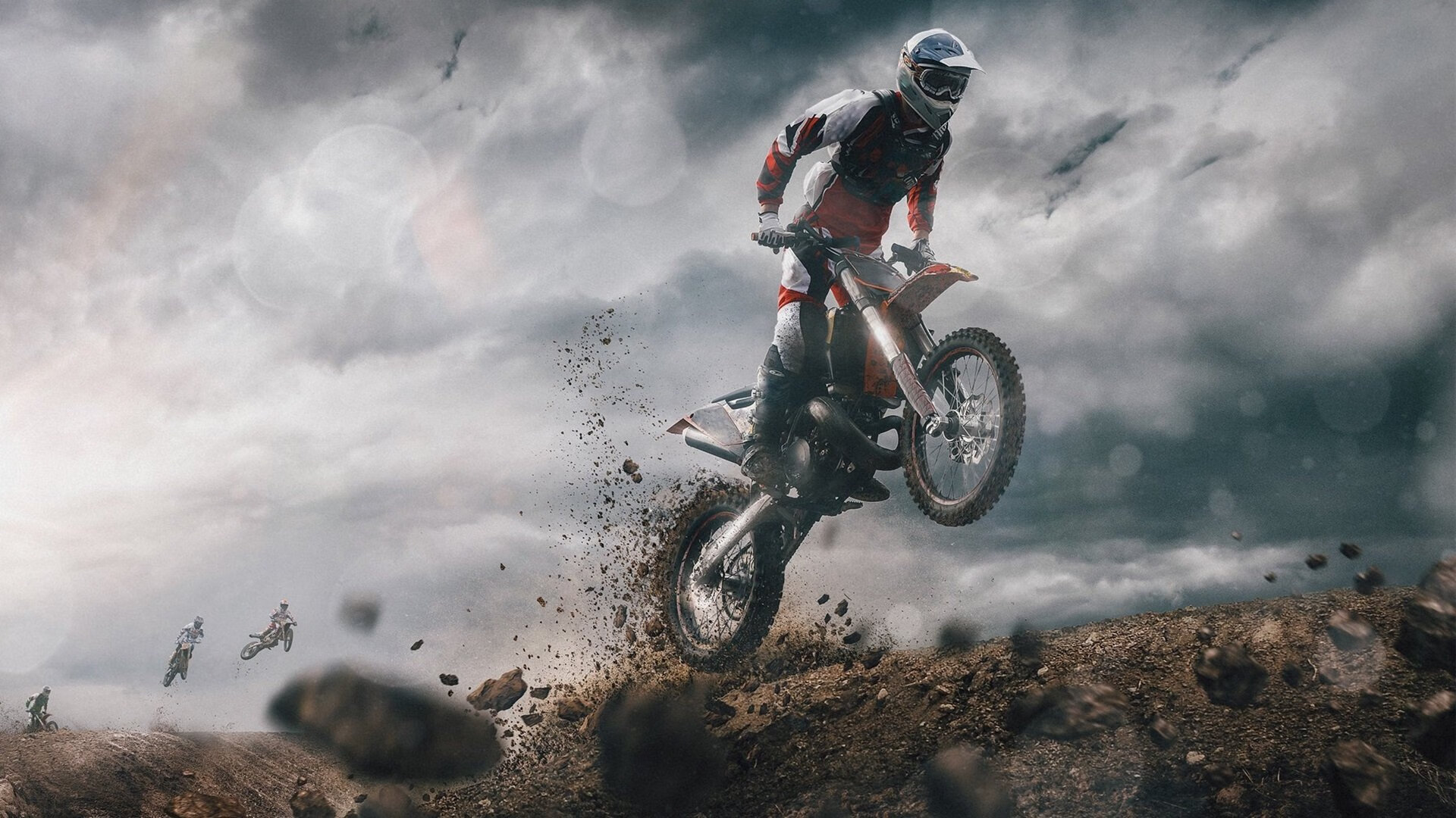 2026，托尼时刻，当世界屏息，他站了出来