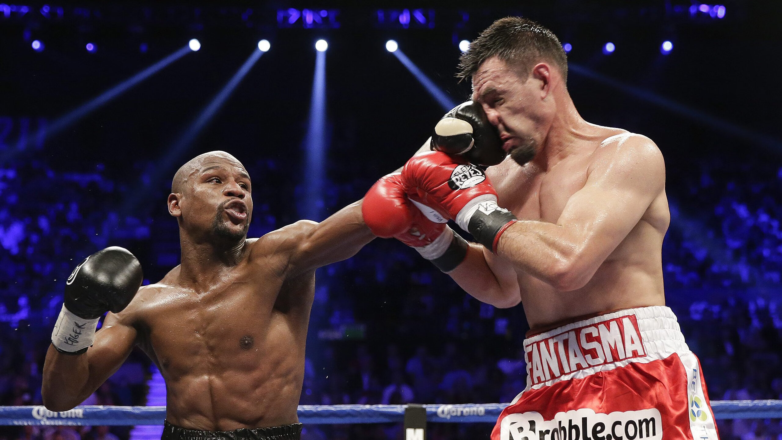 布伦森，麦迪逊花园的新王，用唯一性定义纽约的夜晚