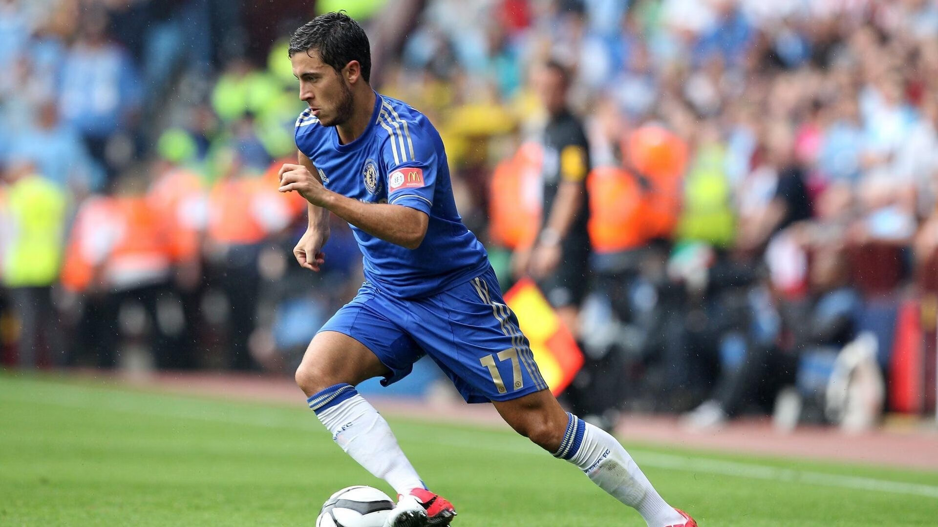 关键战之夜，恩佐一锤定音，提前终结奥运悬念